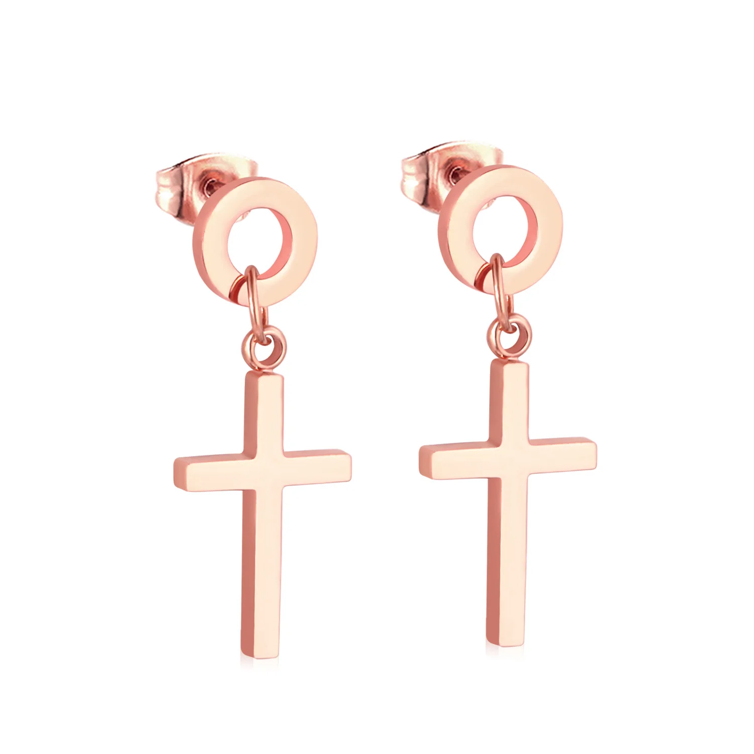 LUXUKISSKIDS Brincos Ювелирные изделия корейские бриллиантовые серьги подвески из