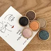 2pcs／lot Metal Cloth Button Cardigan Jacket Decoration Material DIY Clothing Accessories YS201015-2 ► Photo 2/6