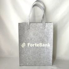 Оптовые продажи войлочные подарочные мешочки полиэфирная ткань подарки упаковка сумка на заказ хорошие сумки на плечо подарки для мероприятий рекламные рекламы