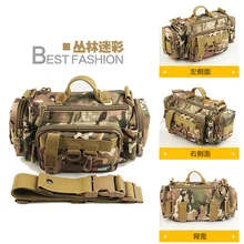 Рыболовная катушка сумка Luyabao многофункциональная Luyabao наружный кошелек сумка Рыболовная Сумка рыболовная снасть специальная сумка для рыболовных снастей