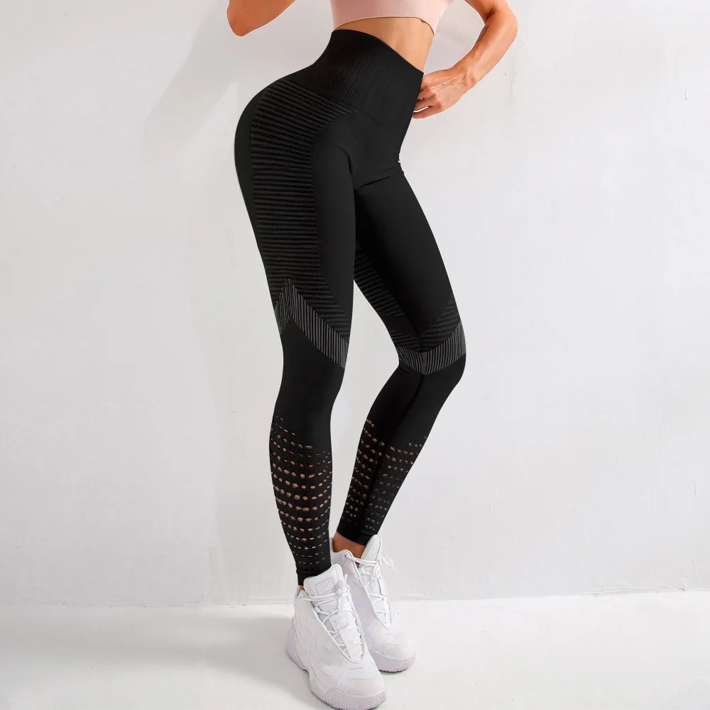Volleyball Yoga Pants