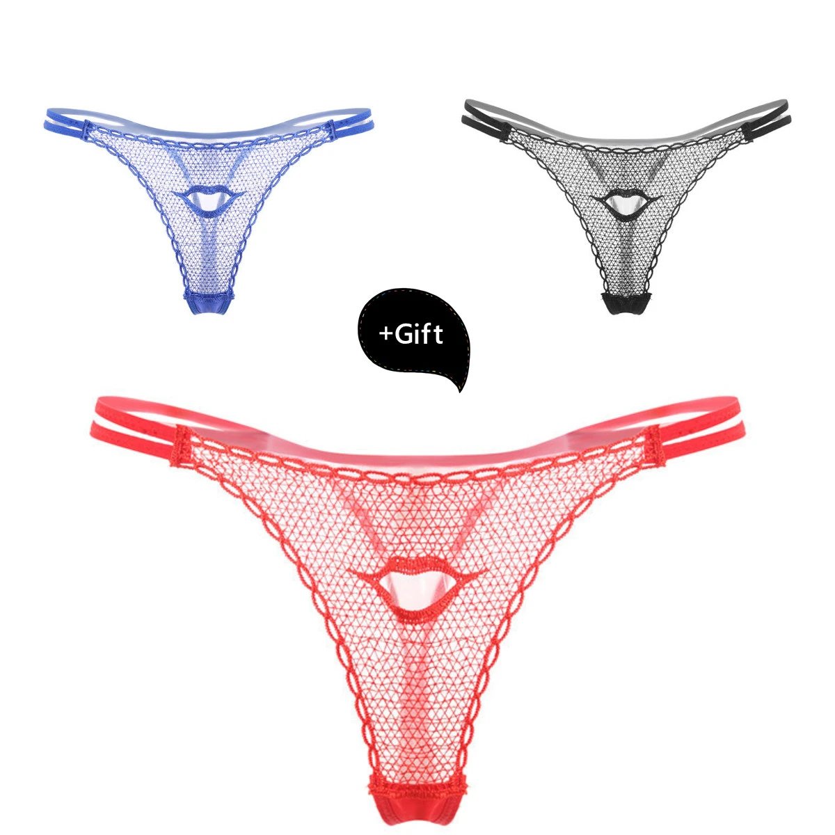 String filet femme Clearance