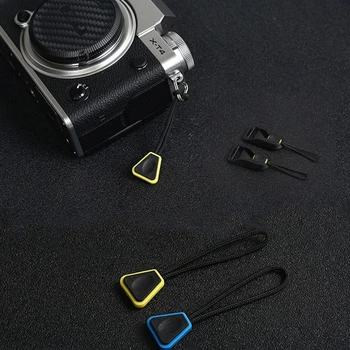 

2x Quick Release Connector with Base for -Camera Shoulder Strap Leica Sigma 77HA