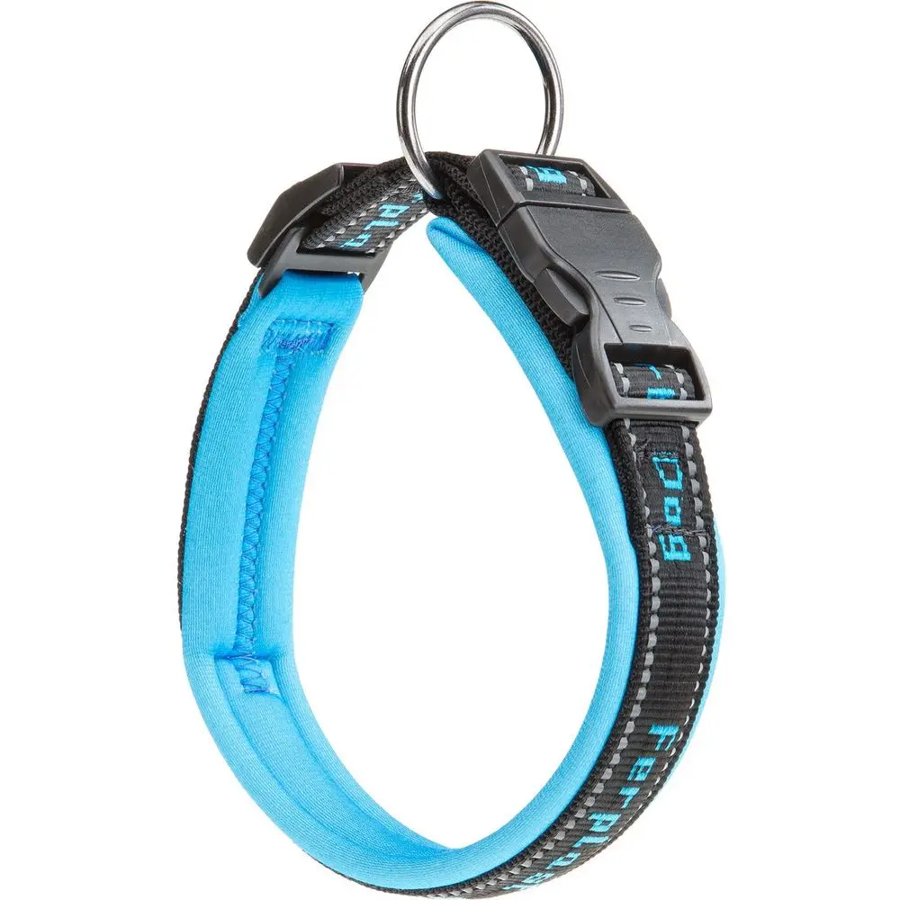 Ferplast Sport Dog C25/65 ошейник синий 65 см | Дом и сад