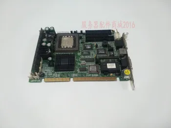 

Special New 550 R1 586 industrial control board integrated graphics card send CPU memory fan PEAK500