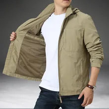 Открытый военный тактический человек 6XL тонкий раздел водонепроницаемый Свободное пальто для мужчин Туризм Кемпинг рыбацкий трекинговый скалолазание спортивная рубашка