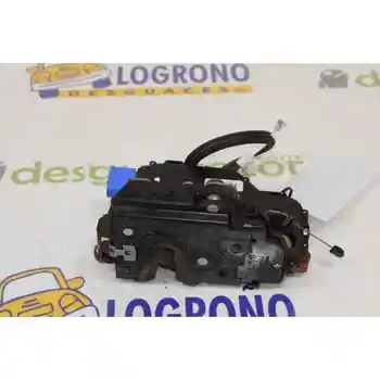 

3B1837015AR LOCK LEFT FRONT DOOR SKODA ROOMSTER (5J7)