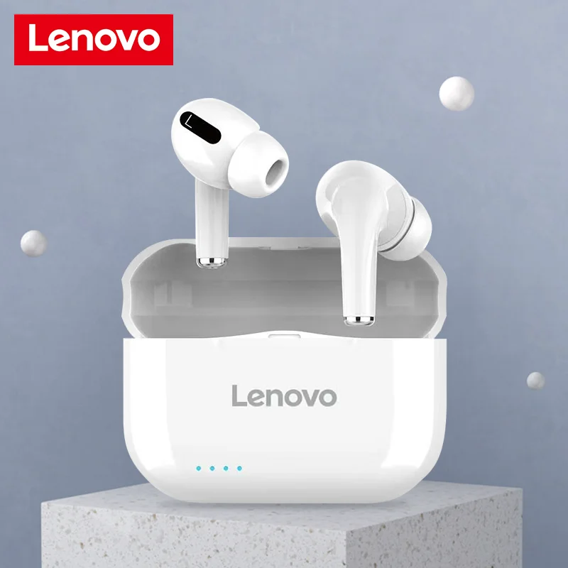 inal�mbricos lenovo lp1s tws