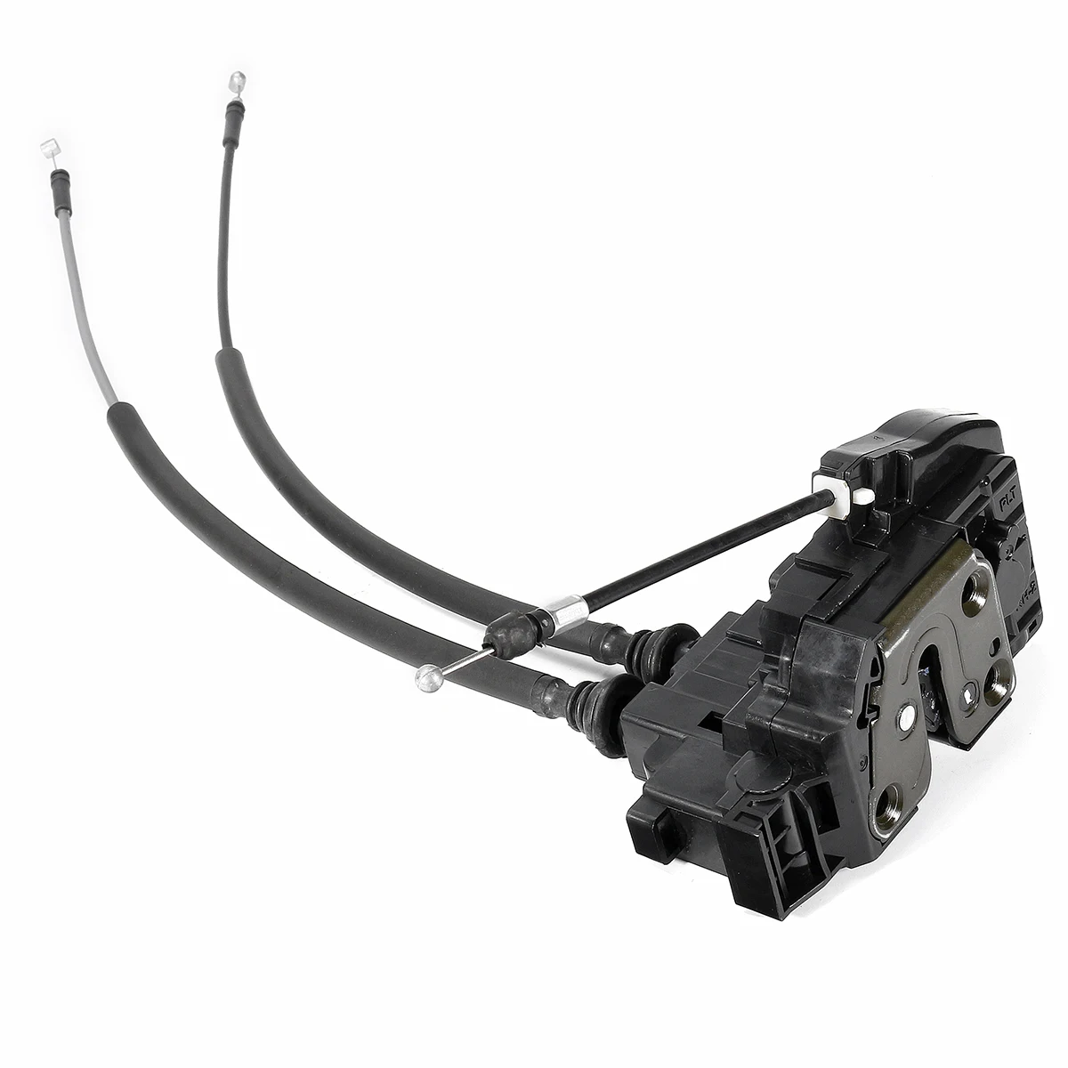 Привод дверного замка для Hyundai Santa Fe 2006 2007 2008 2009 81420 2B000 1 шт.|Защитный корпус замка| |