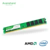 Avanshare оперативная пам Memoria Ram DDR3 4GB 1600Mhz  Ram Memory For Desktop RAM Good Quality Compatible With All Motherboard ► Photo 2/6