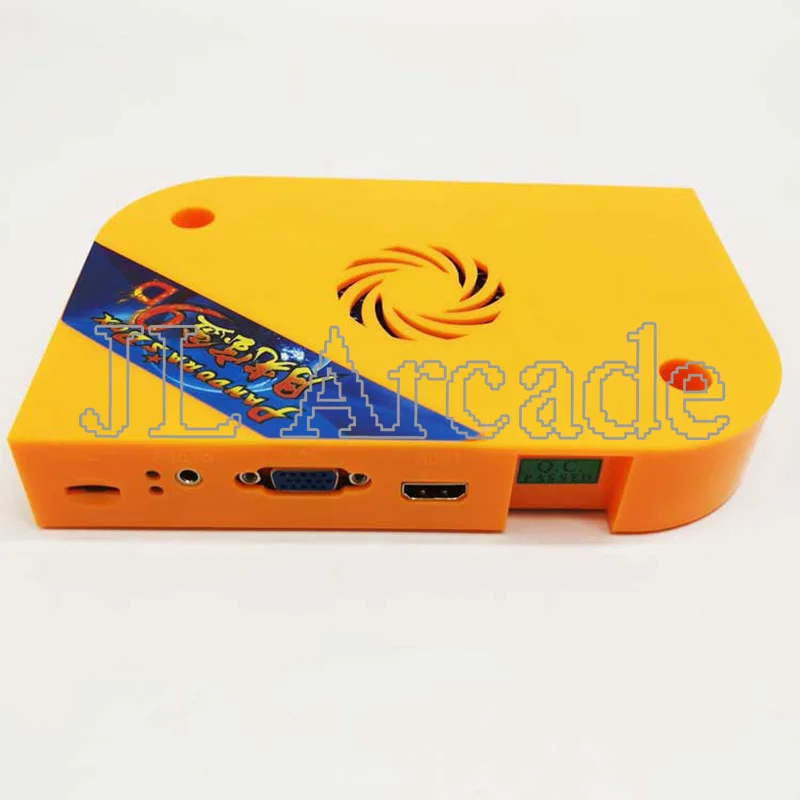 arcade Pandora box 9D (2222 in 1)neo geo jamma arcade game multi game board pcb multigame card vga