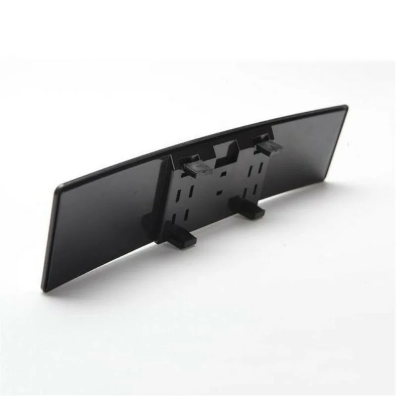 270/300 мм Универсальное автомобильное зеркало заднего вида выпуклая изогнутая внутренняя широкая слепое пятно AU