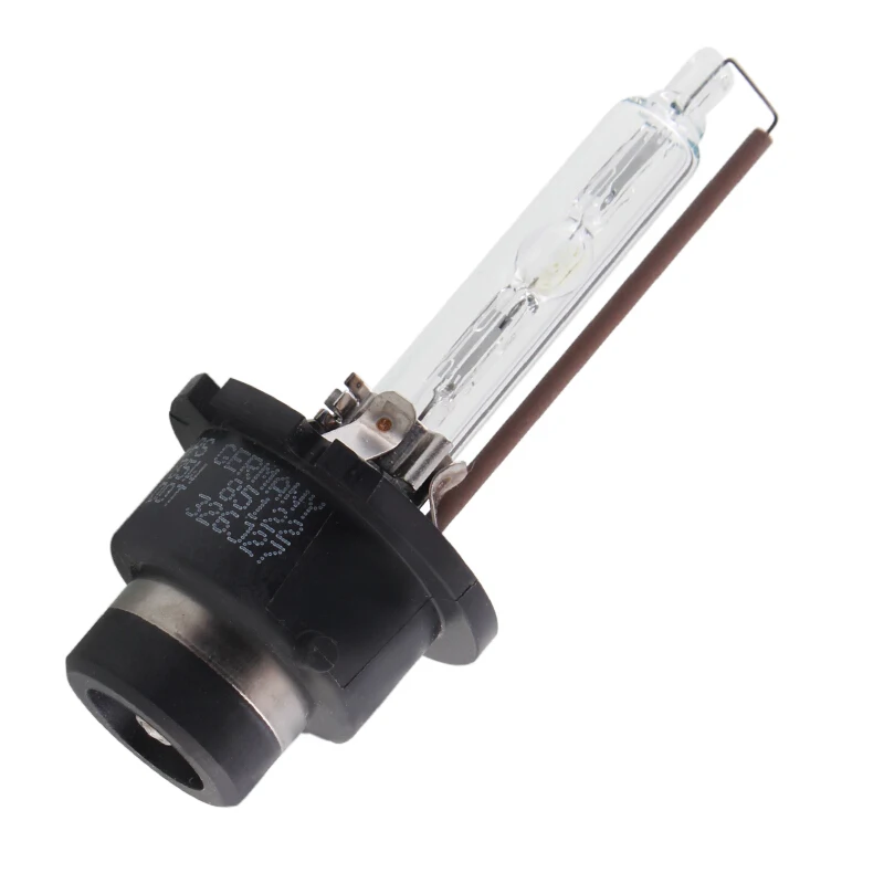 2X Philips HID D2S 35W Xenon Standard 4200K Auto Original