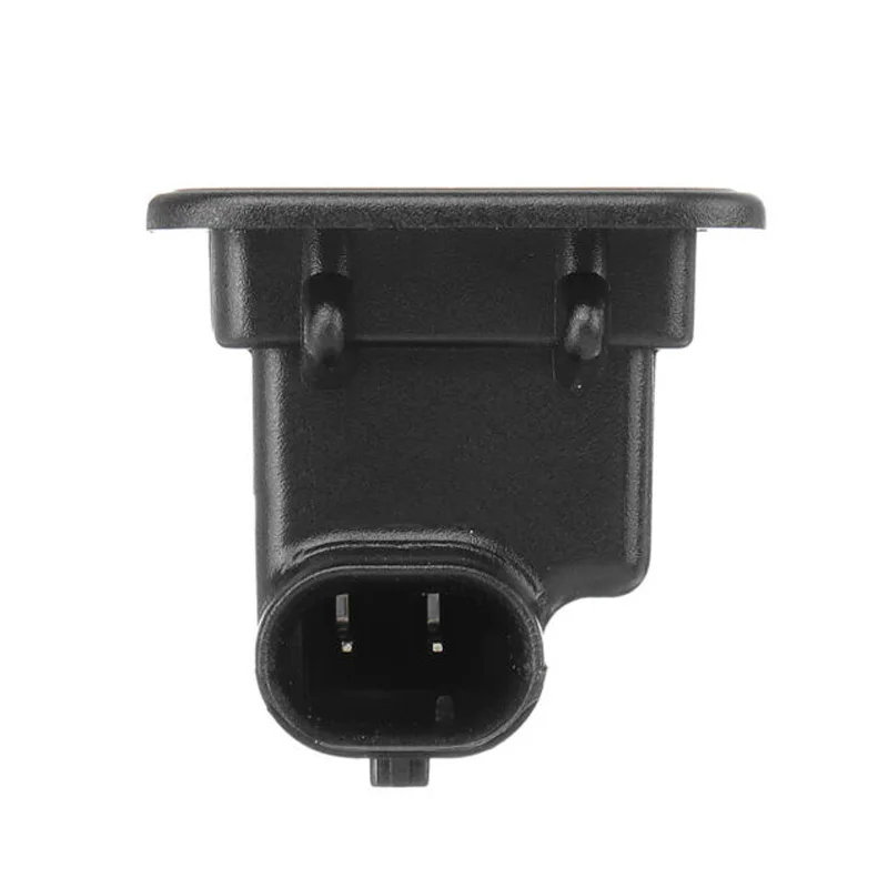 1 пара Автомобильный светодиодный светильник номерного знака для Dodge charger- Challenger- Chrysler 300