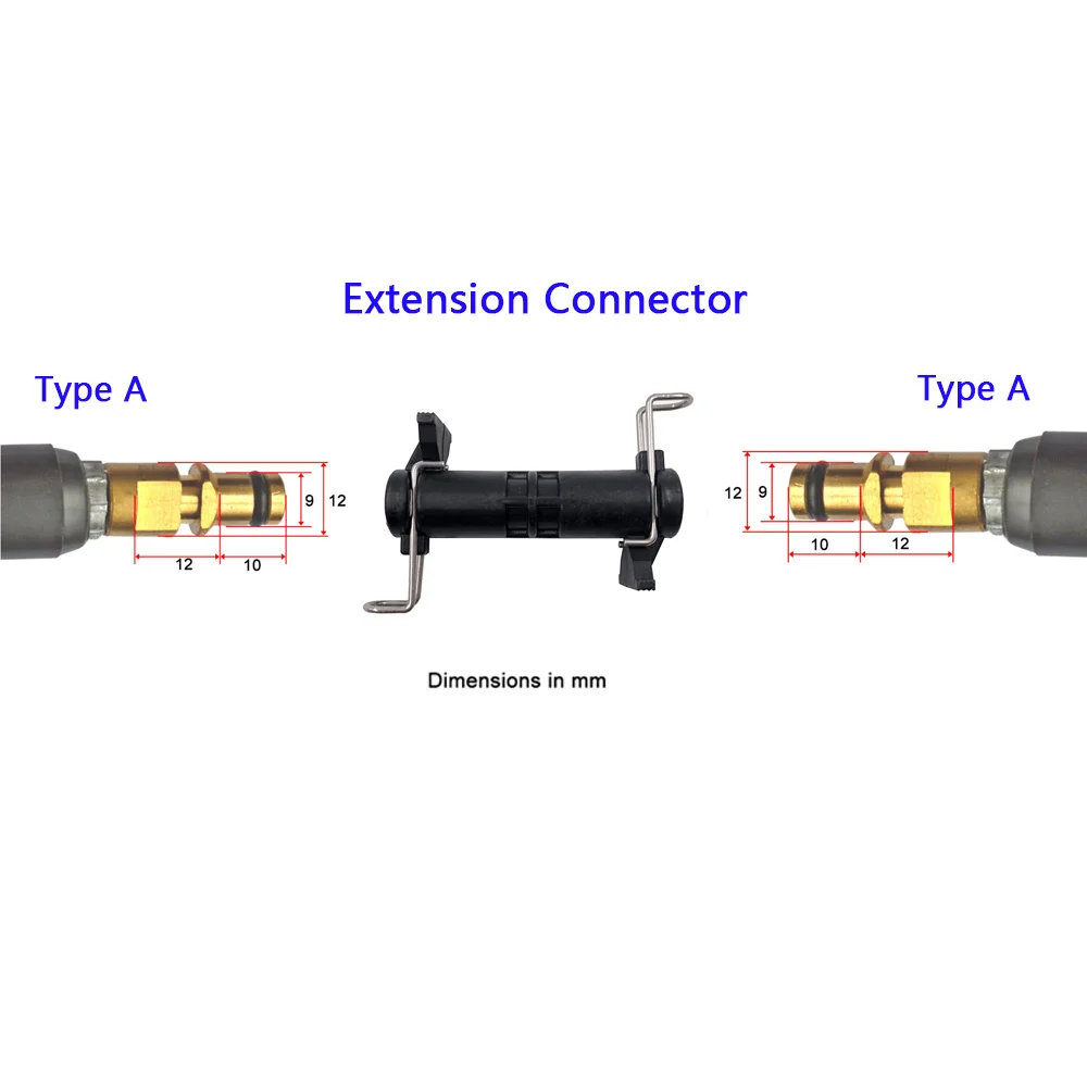 Hose-Extension-Connector-for-Karcher-K-Series-High-Pressure-Washer-Water-Cleaning-Hose