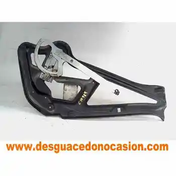 

WINDOW LIFTER FRONT RIGHT MERCEDES SPRINTER (W901, W904) CERR.