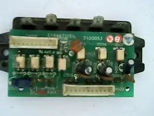 100% новые и оригинальные KFR-48LW/@ BPF KFR-50GW/001A3100053 E164671 |