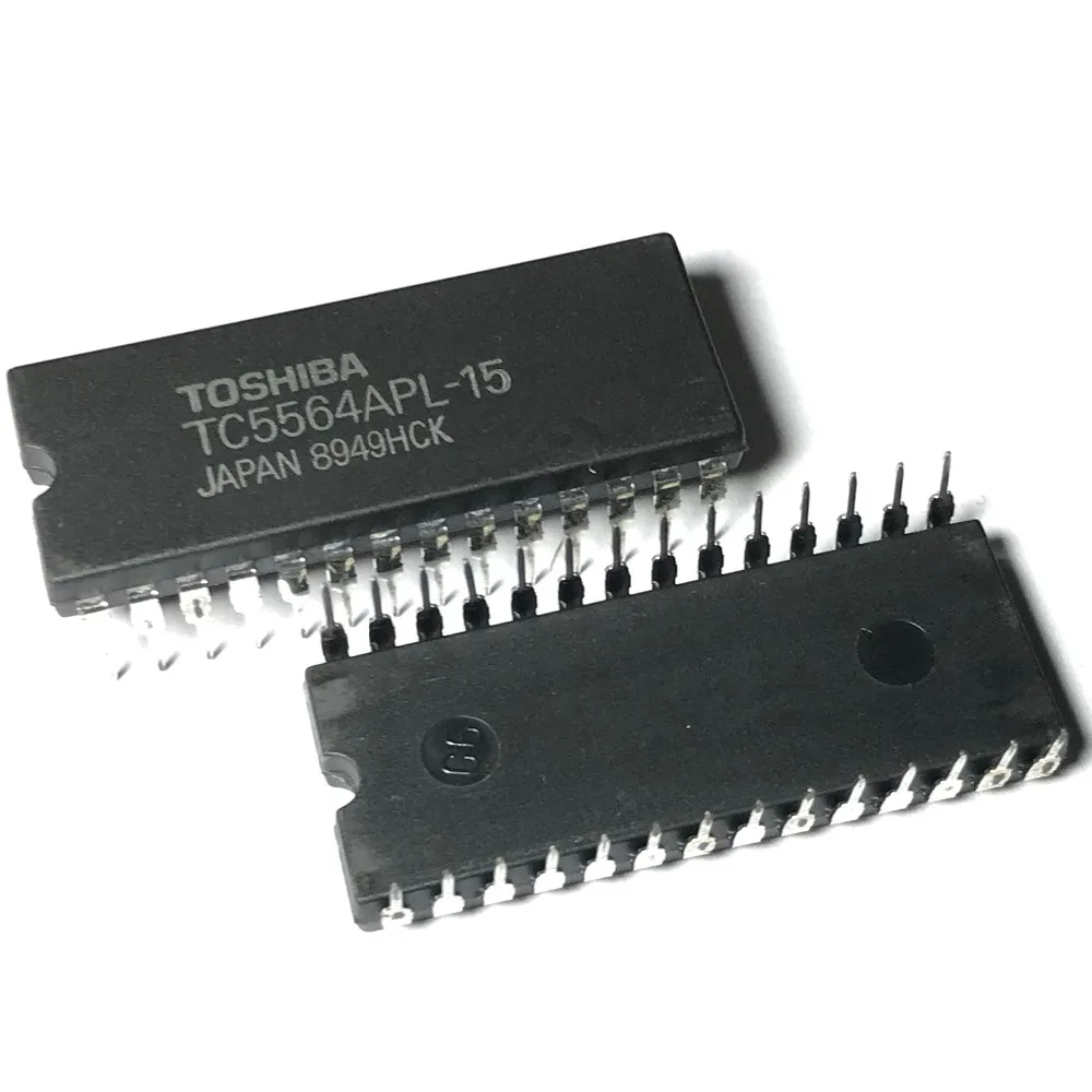 TC5564APL-15 TC5564APL DIP-28P 5 шт./лот