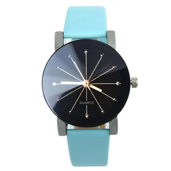 

Wrist Watch Men Women 2019 Top Brand Luxury Male Clock Quartz Wristwatch Quartz-watch Relogio Masculino