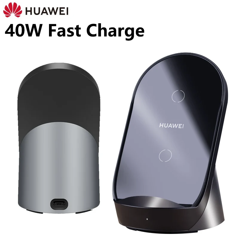 Huawei CP62 40W SuperCharge Wireless Charger Stand