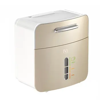 

Wall Mounted Toilet Paper Holder Waterproof Double layer Paper Tray Paper Tube Storage Box Bathroom Living Room Tray Tissue Box