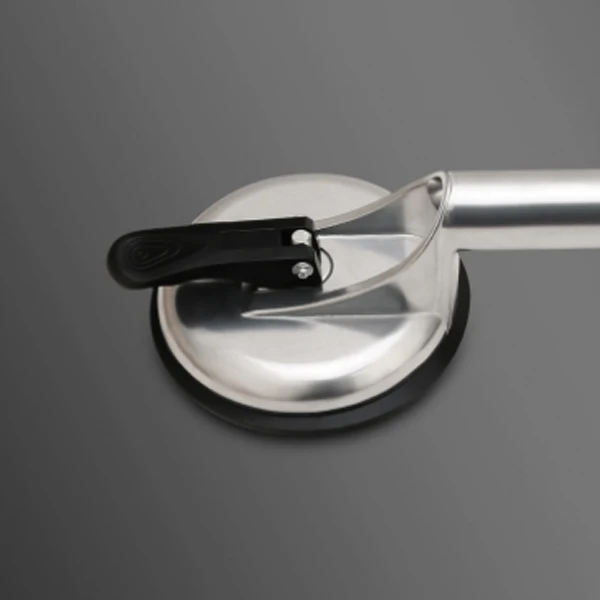 ABSF 105 кг присоска двойные чашки для удаления вмятин присоска алюминиевый сплав съемник для автомобиля стеклянная накладка