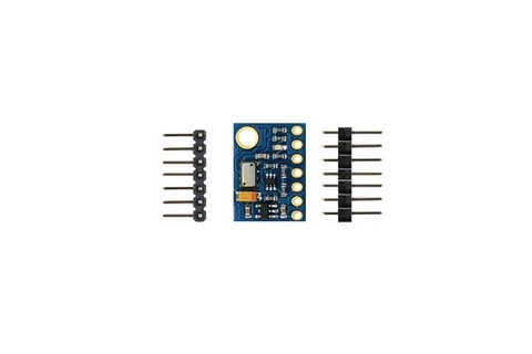 MS5611-01BA03 Ультра высокая точность+ USB-I2C адаптер для давления воздуха, высоты и высотный модуль
