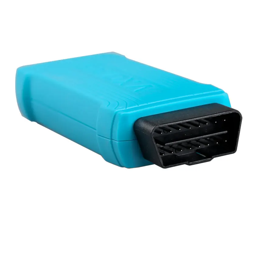 VXDIAG VCX NANO для TOYOTA TIS Techstream V15.00.026 совместим с SAE J2534 версия поддержкой Wi Fi 2000 2020 гг.| |