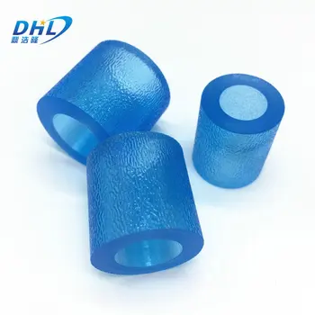 

free shipping AF03-0081 AF03-1082 AF03-2080 blue color pickup roller tire for MP2075 2060 2090 1085 1075 7500 1060 3pcs/set