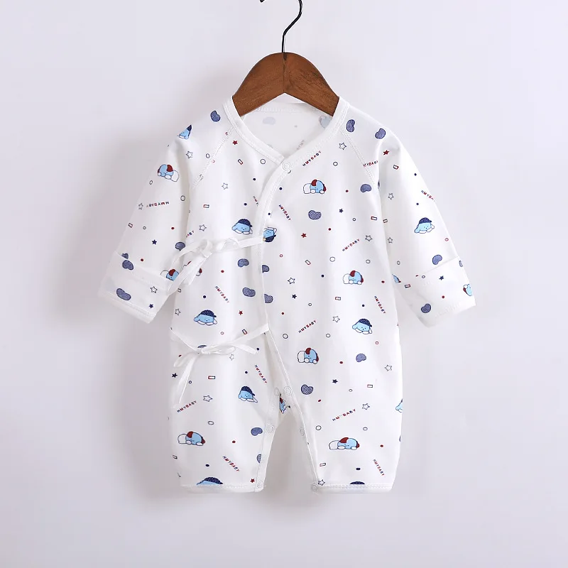 coloured baby bodysuits Baby Boys Girls Clothes Infant Clothes Cotton Baby Rompers Baby  Spring Clothing Set Ropa De Bebe Toddler Girl Clothes Baby Bodysuits for boy