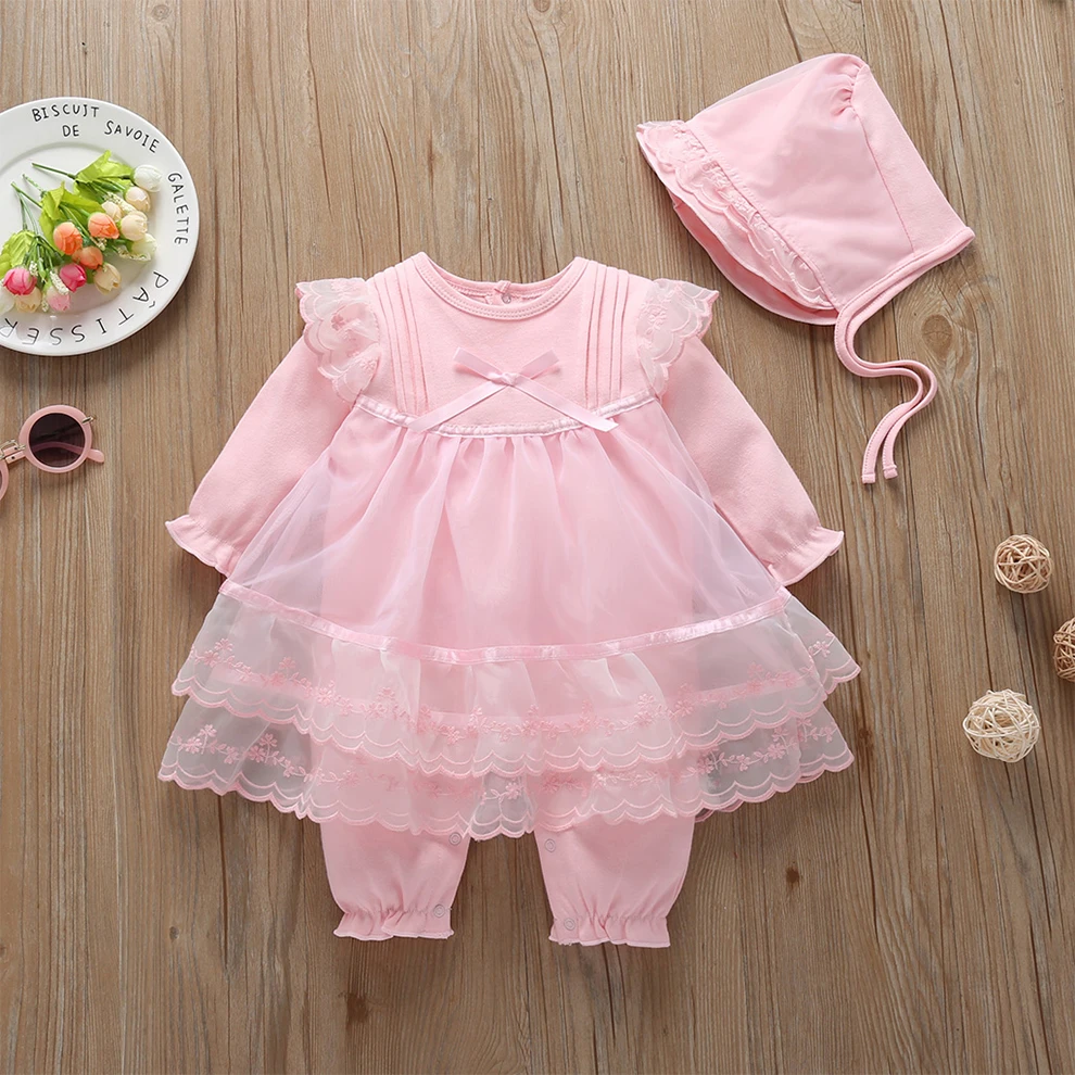 jumpsuit for 1 year baby girl
