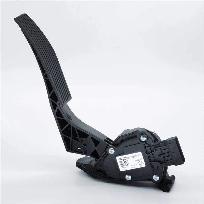 Throttle Controller 13252702 Electronic Throttle Accelerator Pedal Assembly Accelerator Pedal Sensor for GM