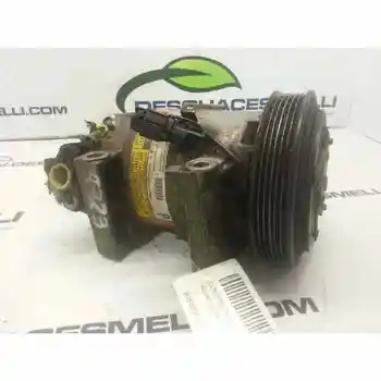 

926009F510 AIR CONDITIONING COMPRESSOR NISSAN ALMERA TINO (V10M)