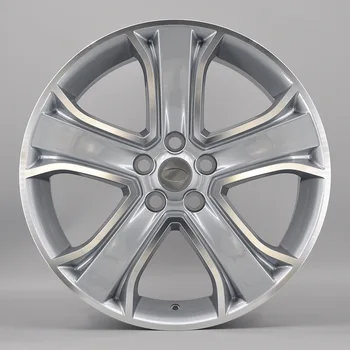 

Applicable Range Rover 5.0 sports version of the administrative finder off-road vehicle modified wheels 20 inches