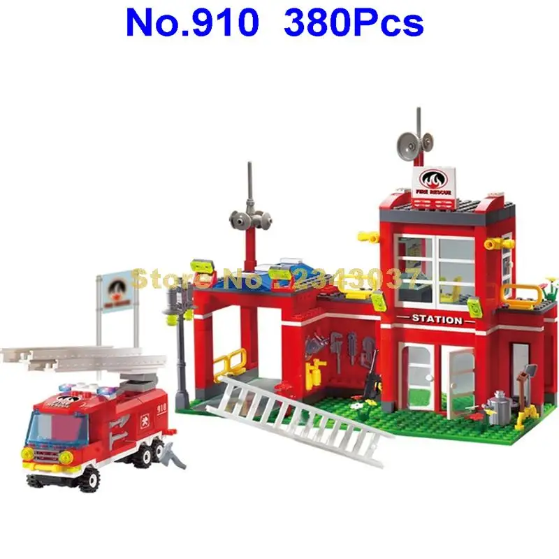 910 380 шт. городской пожарная станция аварийно-спасательных Управление бюро