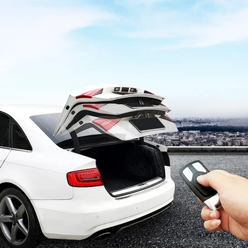 

Car Electric Tailgate for Audi A5 S5 Series 2008-16 Intelligent Tail Box Door Power Operated Trunk Decoration Refitted Upgrade