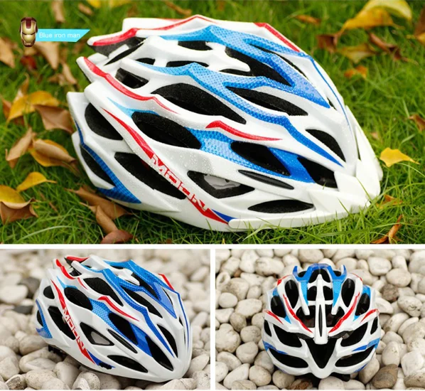 Велосипедный шлем Helemt MOON In-mold MTB велосипедный шлем дорожный горный велосипедный шлем ssfety шлем Casco Ciclismo a50