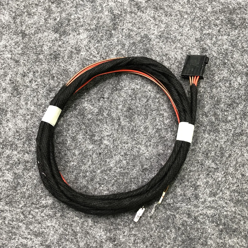 Для Volkswagen VW Golf 7 5 Tiguan L модуль беспроводного зарядного устройства 5NA 980 611 B