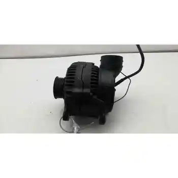 

0123510014 ALTERNATOR AUDI A6 SALOON (4B2)