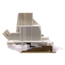 NewLE1S71F219A65AN для FORD MONDEO привод замка передней боковой двери 2004-2006 8 Pin