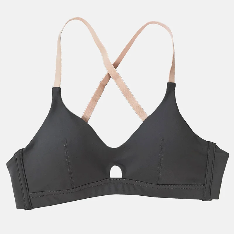 Бюстгальтер Без Косточек Купить