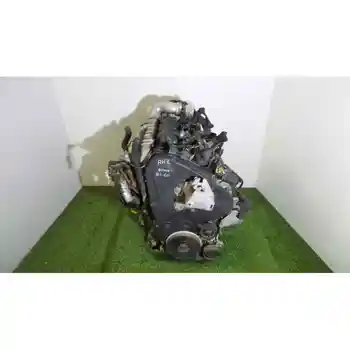 

78112 Full engine Peugeot 406 Saloon (s1/s2)