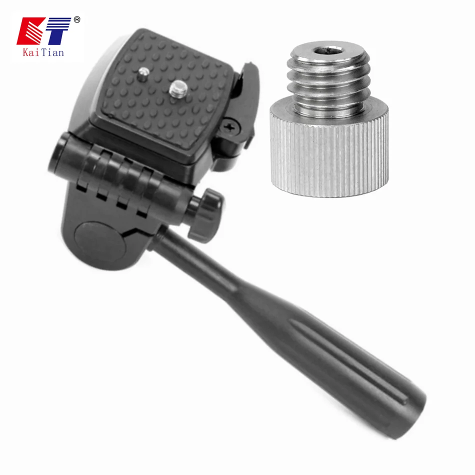 Kaitian 360 Rotation Laser Angle Adjustment Bracket with Extension Rod