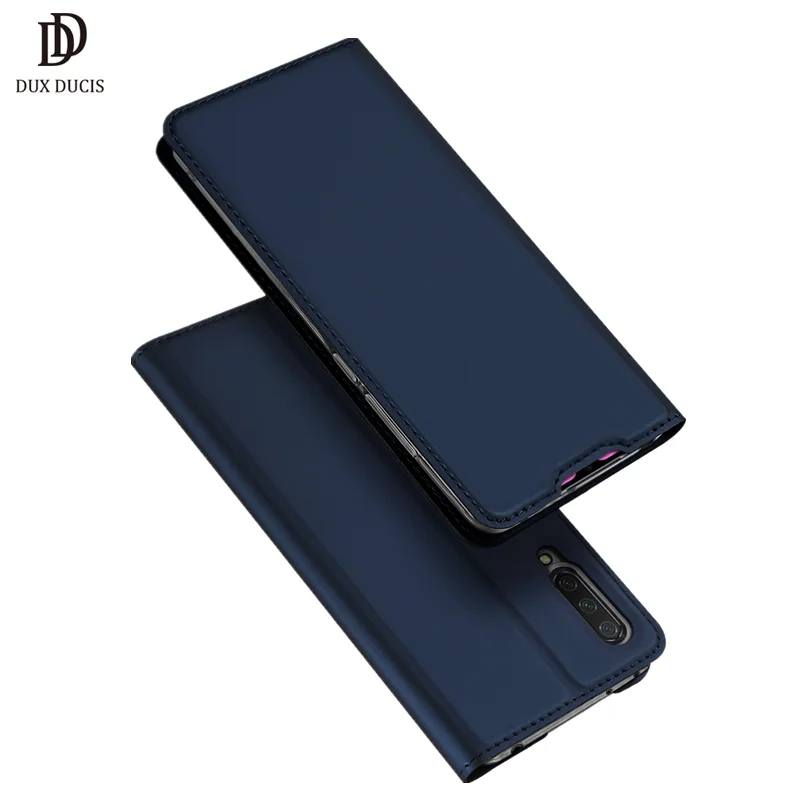 Роскошный флип чехол из искусственной кожи с бумажником для Xiaomi Mi CC9 CC 9 чехлы