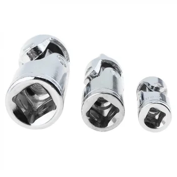 

Accessories Joint Adaptor Swivel Socket Pneumatic Electric wrench Handheld