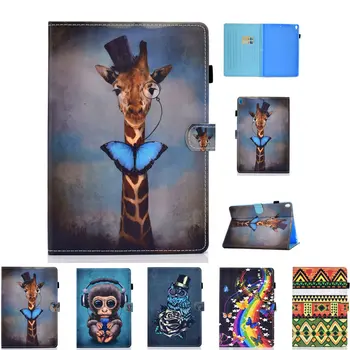 

For Ipad Pro 10.5 inch 2017 Case for iPad Air 10.5 inch (3rd Gen) 2019 Cover Stand Smart Cover for iPad Air 3 Protective Shell