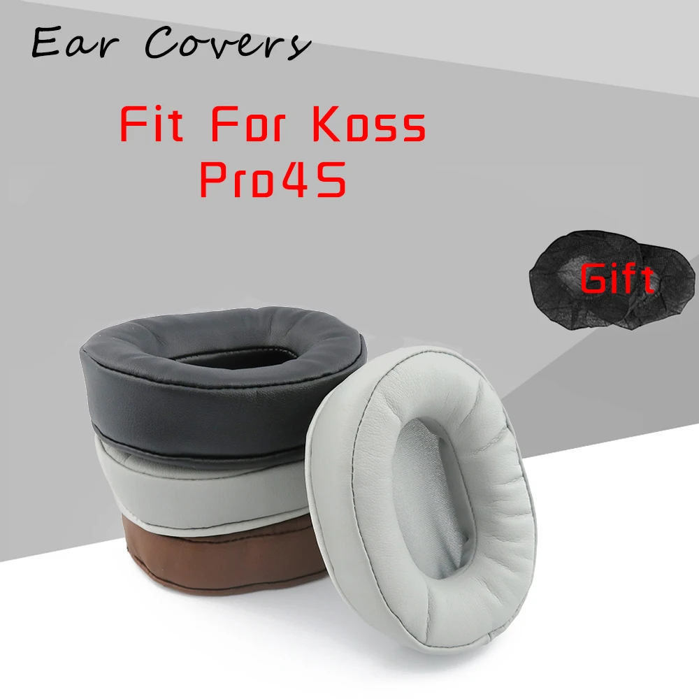 EarCoversEarPadsForKossPro4SHeadphoneReplacementEarpadsEar