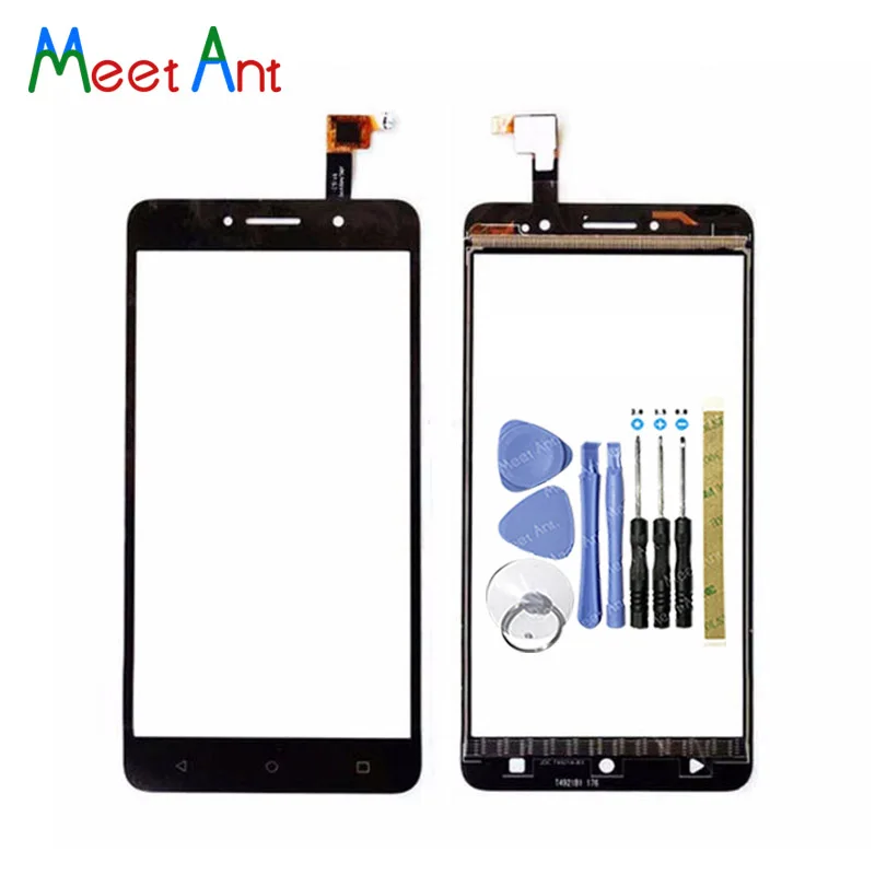 Сменный сенсорный экран 6 0 &quotдля Alcatel One Touch Pixi 4 OT-8050D OT8050 8050D 8050 дигитайзер