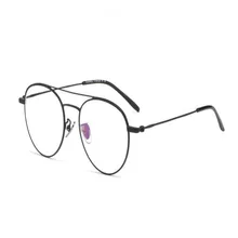 MONGOTEN, ретро, ультралегкий, полный обод, чистый титан, прогрессивные, Мультифокальные линзы, очки для чтения