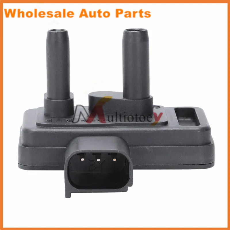 1P 2F1E-9J460-AB Egr Pressure Feedback Sensor For Ford E-150 Escape Explorer F-150 Focus Ranger 2F1E9J460Ab 2F1E 9J460 Ab | Автомобили и